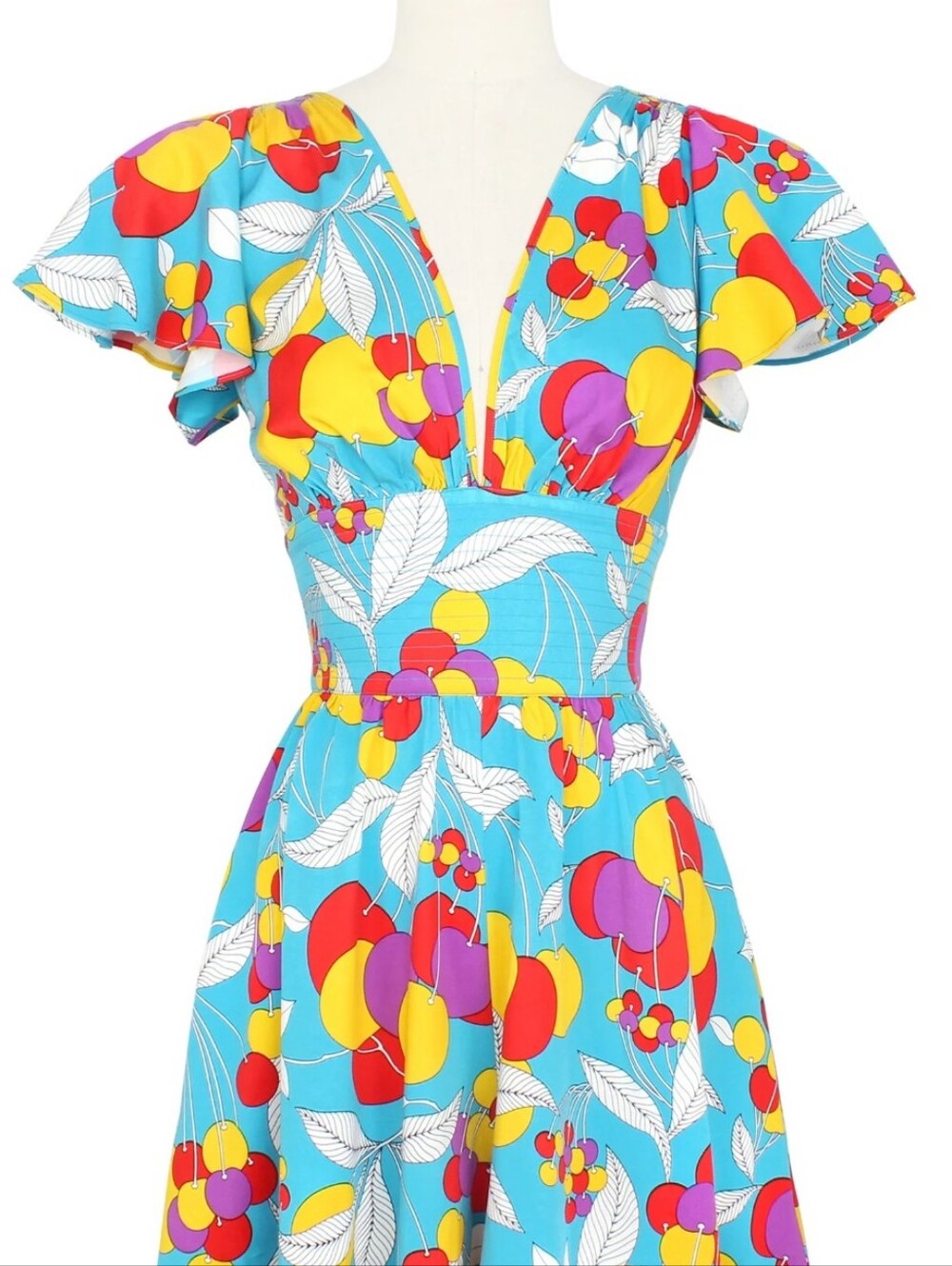 Trashy Diva Romper